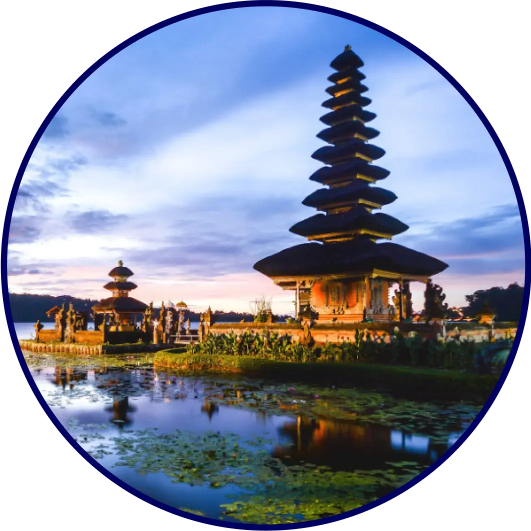 Indonesia